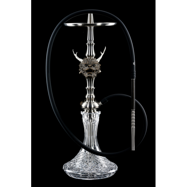 Кальян Maklaud Helios Di Lun Crystal Collection N3 в Петропавловске-Камчатском