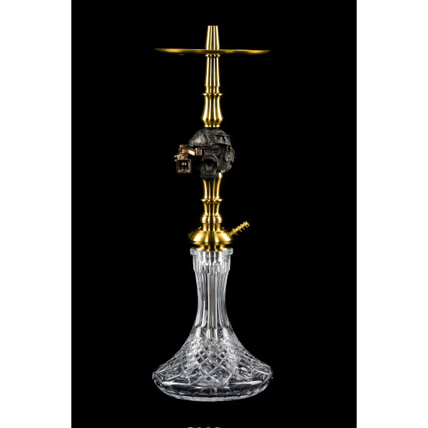 Кальян Maklaud Project 23 Legendary Gold в Петропавловске-Камчатском