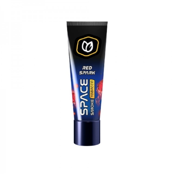 Паста Space Smoke Tobacco Red Spark 30 гр в Петропавловске-Камчатском