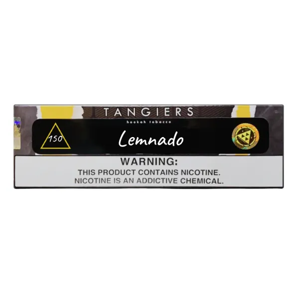 Табак Tangiers Lemnado Noir 250 грамм в Петропавловске-Камчатском