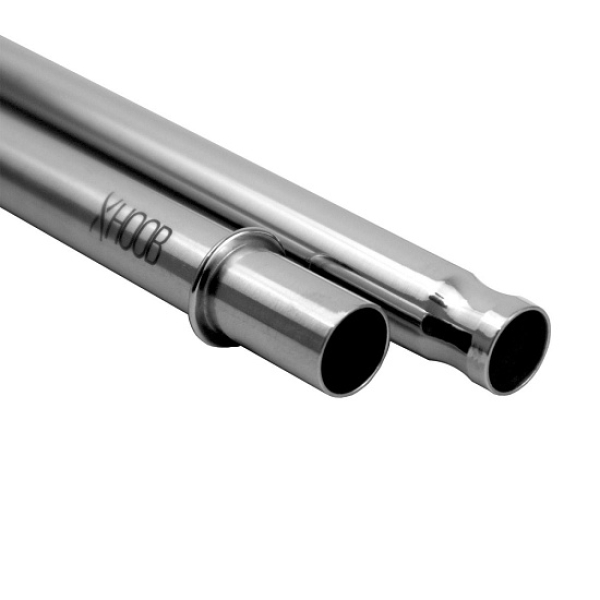 Мундштук Hoob Stik SILVER  в Петропавловске-Камчатском