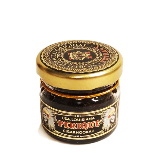Табак Wto P01 PERIQUE LIGHT ORIGINAL 20 грамм в Петропавловске-Камчатском