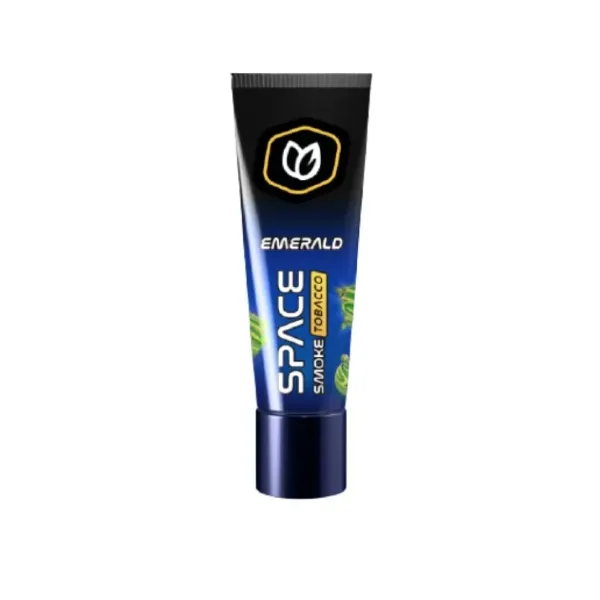 Паста Space Smoke Tobacco Emerald 30 гр в Петропавловске-Камчатском