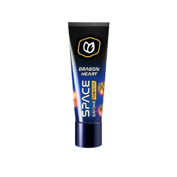 Паста Space Smoke Tobacco Dragon Heart 30 гр в Петропавловске-Камчатском