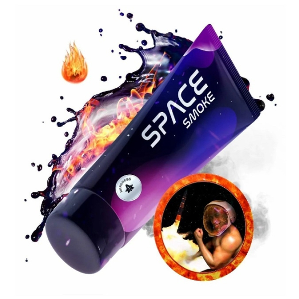 Паста Space Smoke BASIC Hardness 125 гр в Петропавловске-Камчатском