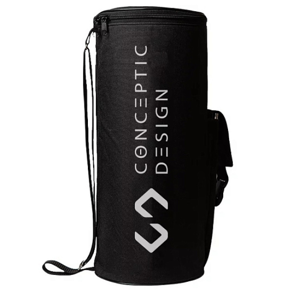 Сумка CONCEPTIC BAG для кальяна в Петропавловске-Камчатском