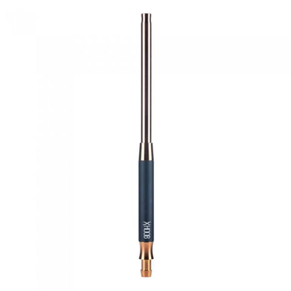 Мундштук Hoob SMPL 2 Black Bronze в Петропавловске-Камчатском