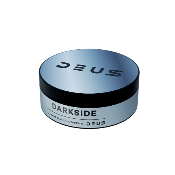 Табак Deus DARKSIDE 100 гр в Петропавловске-Камчатском