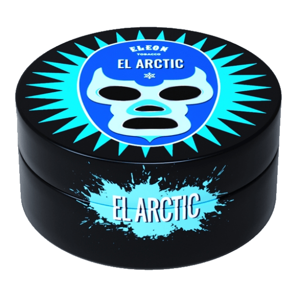 Табак Eleon El Arctic (Морозная свежесть) 40 гр в Петропавловске-Камчатском
