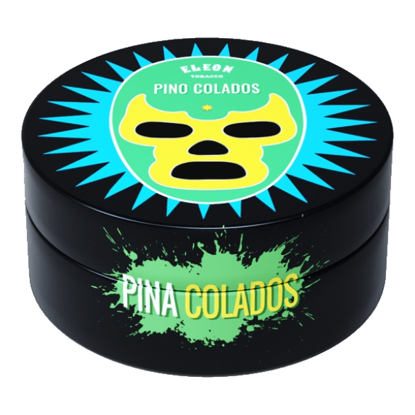 Табак Eleon Pina Colados (Кокос и Ананас) 40 гр в Петропавловске-Камчатском