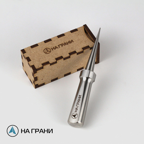 Шило НА ГРАНИ в Петропавловске-Камчатском