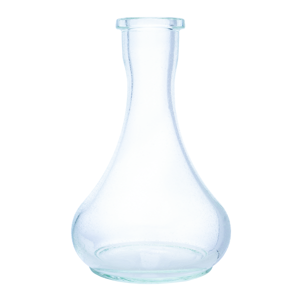 Колба Vessel Glass Капля Светящийся Синий в Петропавловске-Камчатском