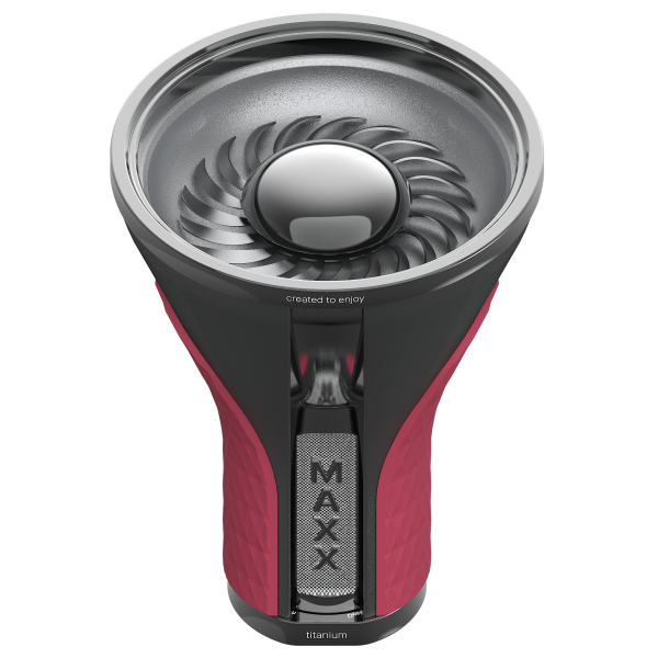 Чаша MAXX Bowl Ruby Black в Петропавловске-Камчатском