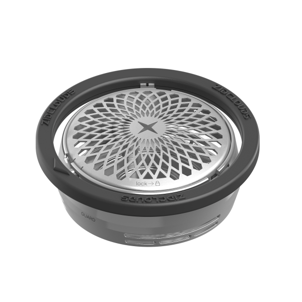 Калауд MAXX Guard Stainless Steel в Петропавловске-Камчатском