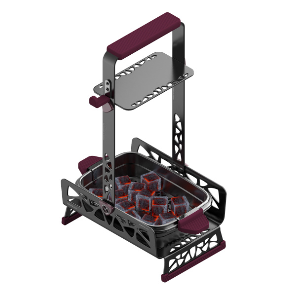 Корзина MAXX Holder Ruby Black в Петропавловске-Камчатском