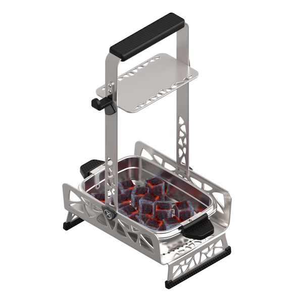 Корзина MAXX Holder Stainless steel в Петропавловске-Камчатском