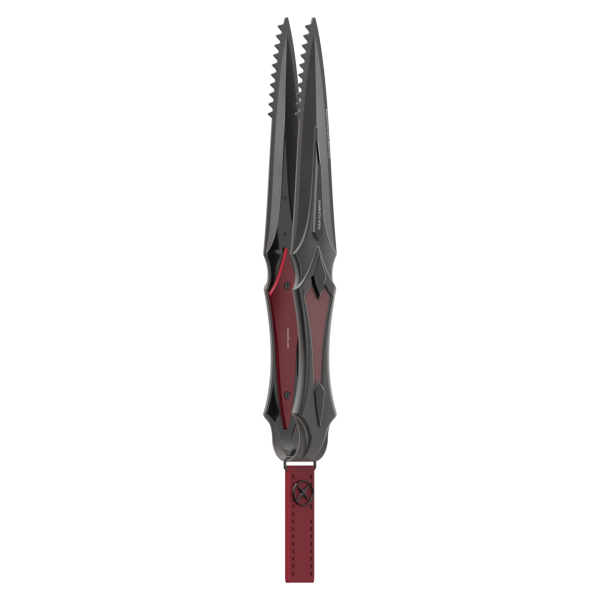 Щипцы MAXX Tongs Ruby Black в Петропавловске-Камчатском