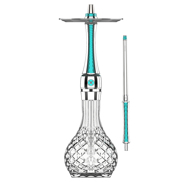 Кальян MAXX Hookah Royal Sealight в Петропавловске-Камчатском