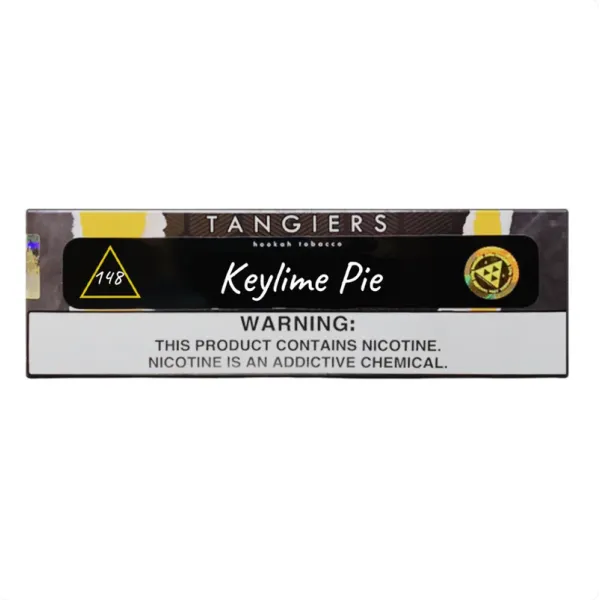 Табак Tangiers KEY LIME PIE Noir 250 грамм в Петропавловске-Камчатском