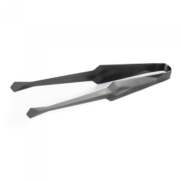 Щипцы Hoob tongs black в Петропавловске-Камчатском