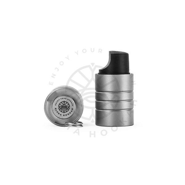 Персональный мундштук ALPHA HOOKAH PIPE в Петропавловске-Камчатском