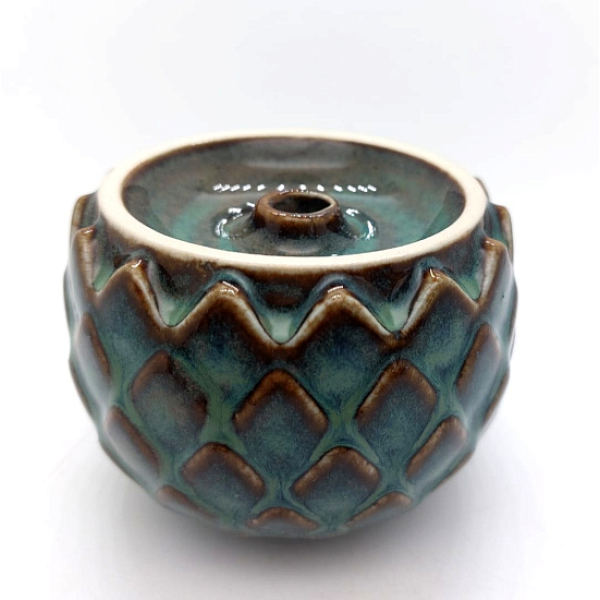 Чаша Thor SHISHKA GLAZE (БОРИД) в Петропавловске-Камчатском