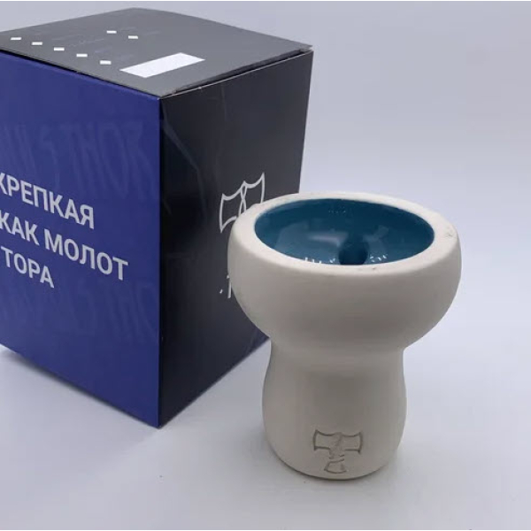 Чаша Thor Titan Glaze Синий в Петропавловске-Камчатском