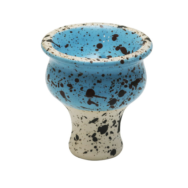 Чаша Thor Batega Classic Glaze (Голубой) в Петропавловске-Камчатском