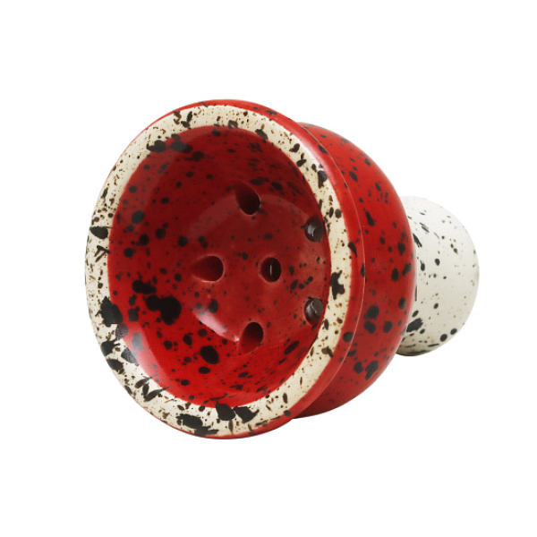 Чаша Thor Batega Classic Glaze (Красный) в Петропавловске-Камчатском