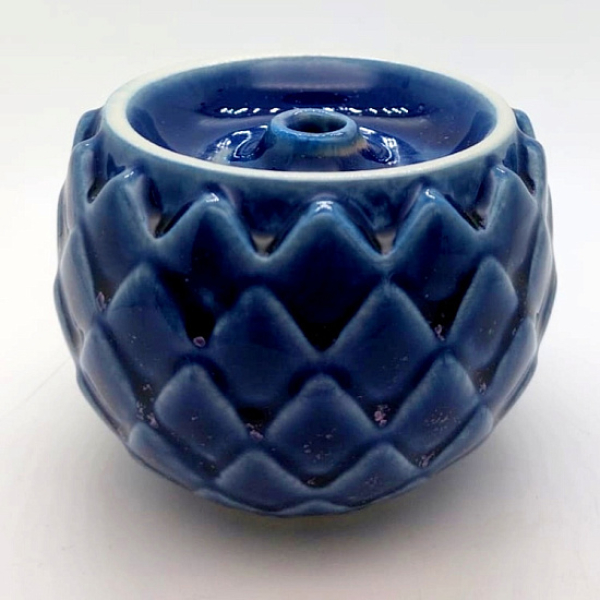 Чаша Thor Shishka Glaze (Голубой) в Петропавловске-Камчатском