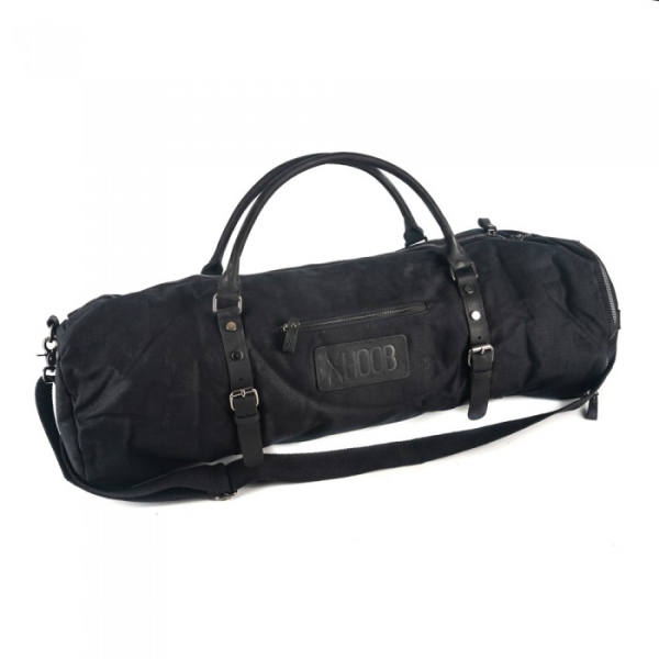 Сумка HOOB Long Bag Black (80 см) в Петропавловске-Камчатском
