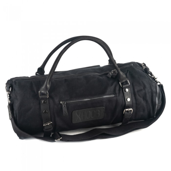 Сумка HOOB Mini Black в Петропавловске-Камчатском