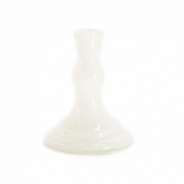 Колба Vessel Glass Волна (Белый) в Петропавловске-Камчатском