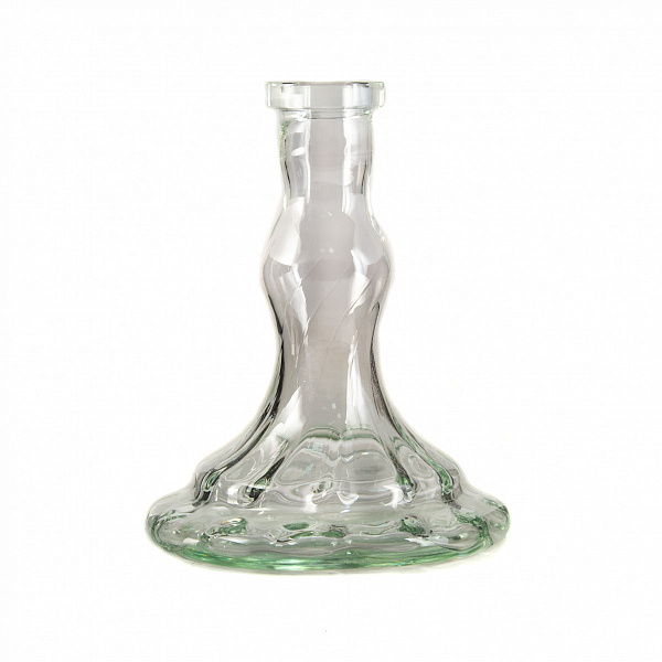 Колба Vessel Glass Волна (Серый) в Петропавловске-Камчатском