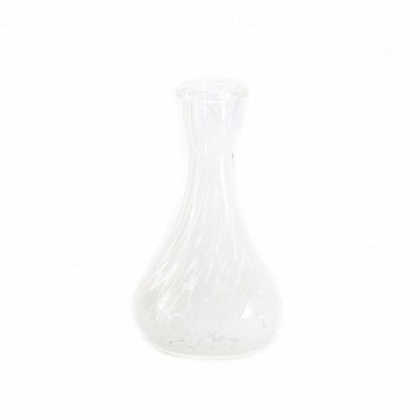 Колба Vessel Glass Капля (Белый) в Петропавловске-Камчатском