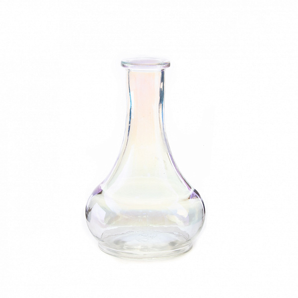 Колба Vessel Glass Капля (Перламутр) в Петропавловске-Камчатском