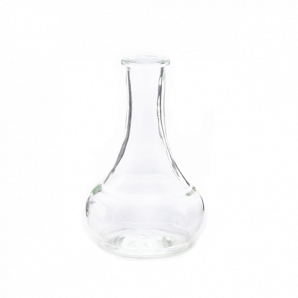 Колба Vessel Glass Капля (Прозрачный) в Петропавловске-Камчатском