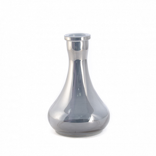 Колба Vessel Glass Капля (Тонировка Серебро) в Петропавловске-Камчатском