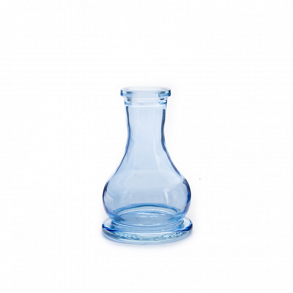 Колба Vessel Glass Капля Мини (Голубой) в Петропавловске-Камчатском