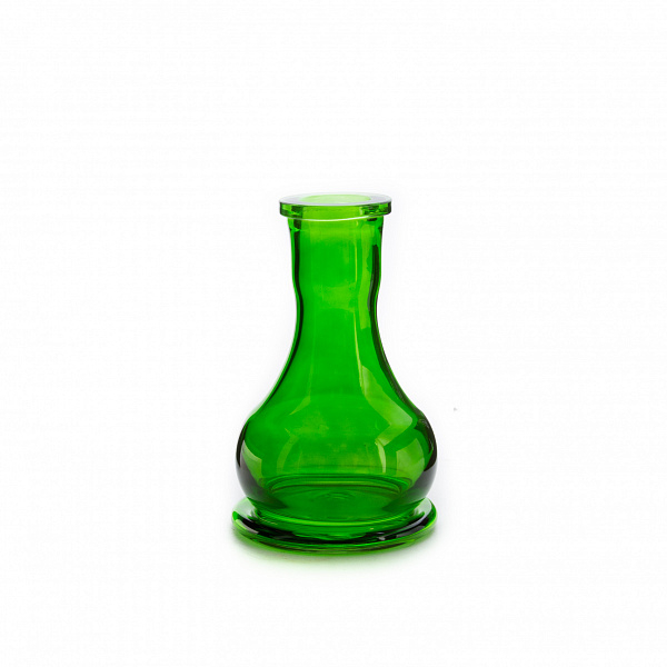 Колба Vessel Glass Капля Мини (Зеленый) в Петропавловске-Камчатском