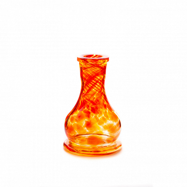 Колба Vessel Glass Капля Мини (Оранжевый) в Петропавловске-Камчатском