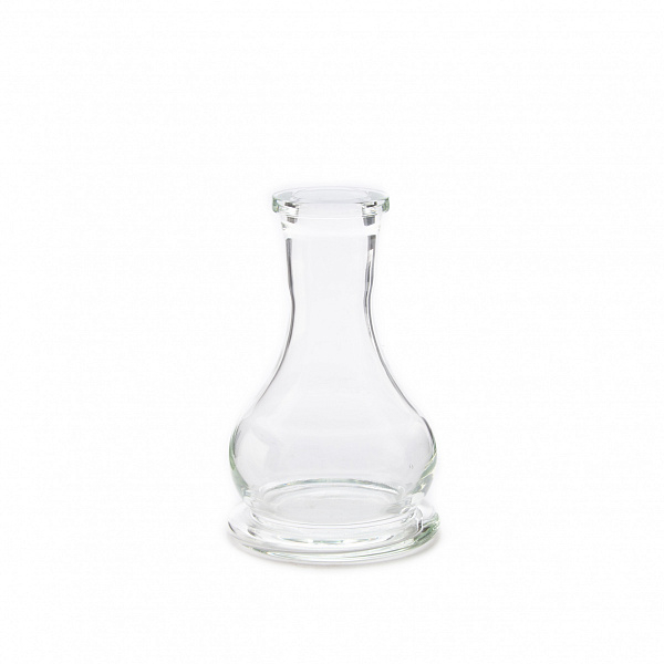 Колба Vessel Glass Капля Мини (Прозрачный) в Петропавловске-Камчатском
