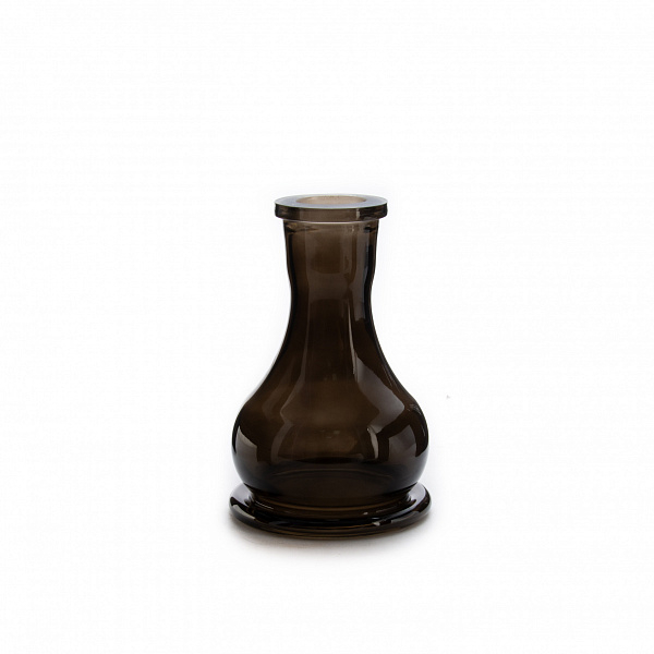 Колба Vessel Glass Капля Мини (Черный) в Петропавловске-Камчатском
