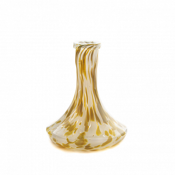 Колба Vessel Glass Крафт (Белый,Желтый) в Петропавловске-Камчатском