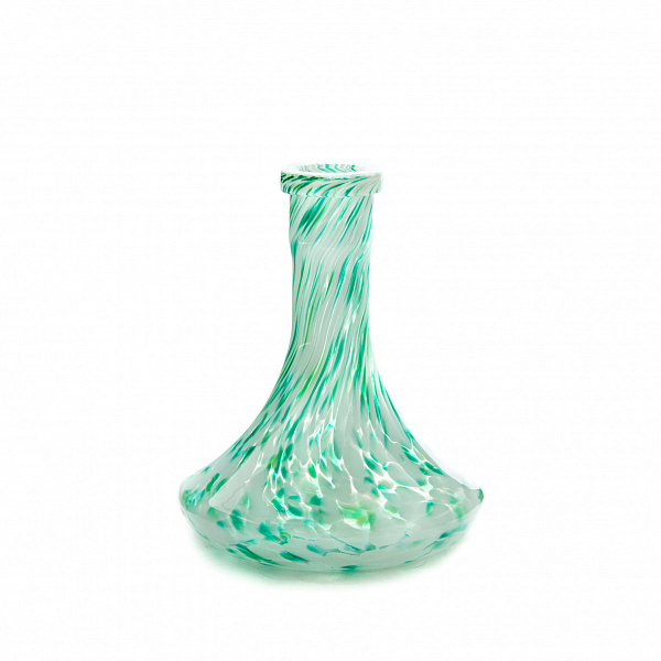 Колба Vessel Glass Крафт (Белый,Зеленый) в Петропавловске-Камчатском