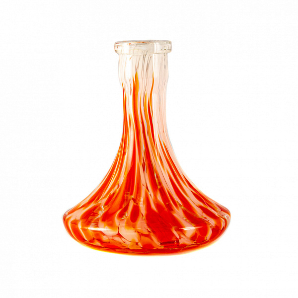 Колба Vessel Glass Крафт (Белый,Красный) в Петропавловске-Камчатском