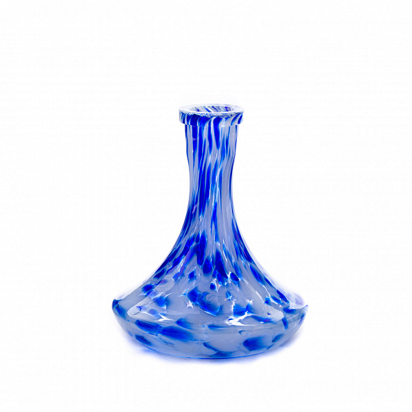 Колба Vessel Glass Крафт (Белый,Синий) в Петропавловске-Камчатском