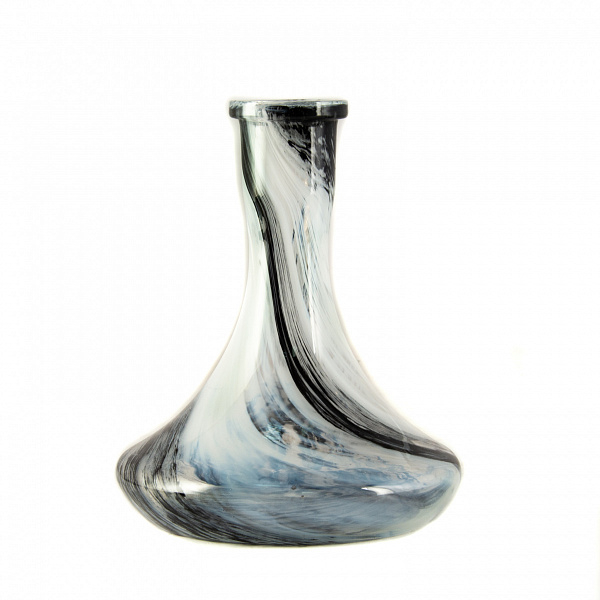 Колба Vessel Glass Крафт (Белый,Черный) в Петропавловске-Камчатском