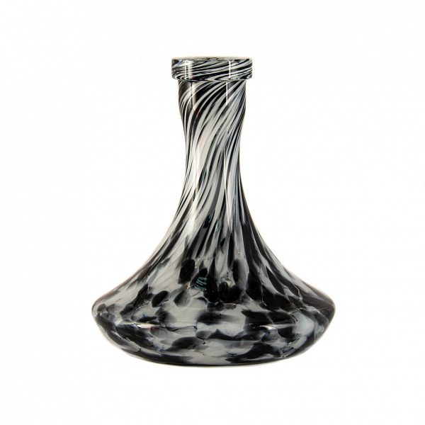 Колба Vessel Glass Крафт (Белый,Черный крошка) в Петропавловске-Камчатском