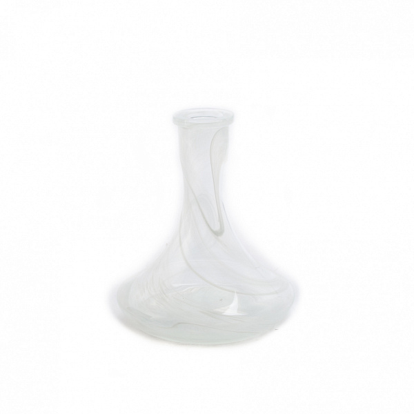 Колба Vessel Glass Крафт (Белый алебастр) в Петропавловске-Камчатском